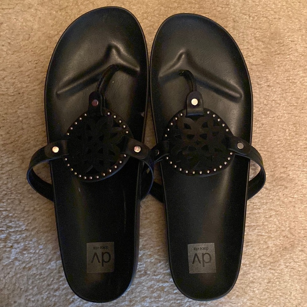 Size 12 Dolce Vita Sandals from Nordstrom